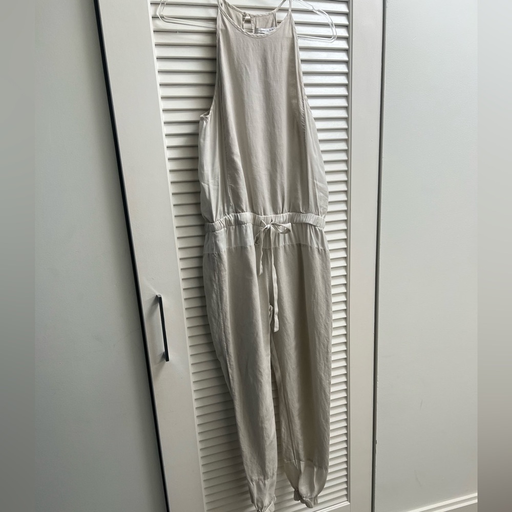 Jumpsuit from young, fabulous and broke: size medium in women's